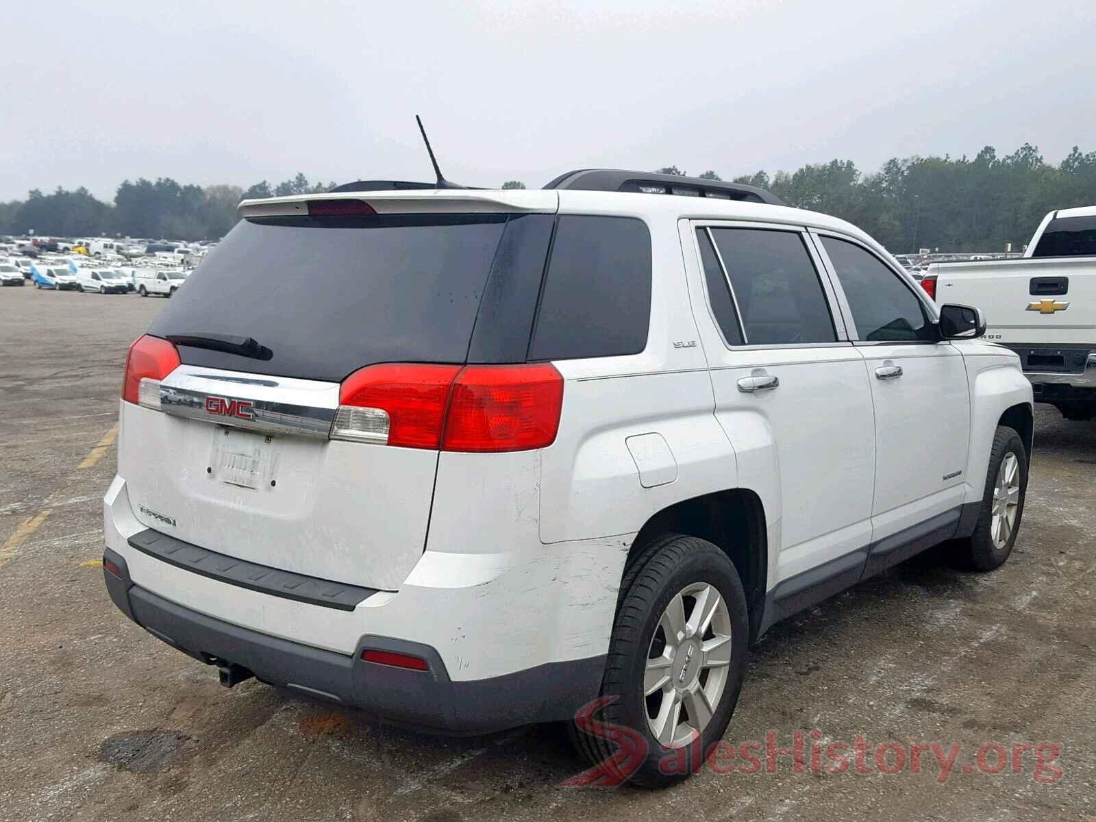 KMHD74LF8HU370942 2013 GMC TERRAIN SL