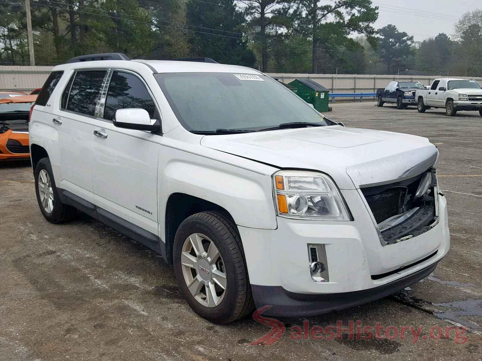 KMHD74LF8HU370942 2013 GMC TERRAIN SL