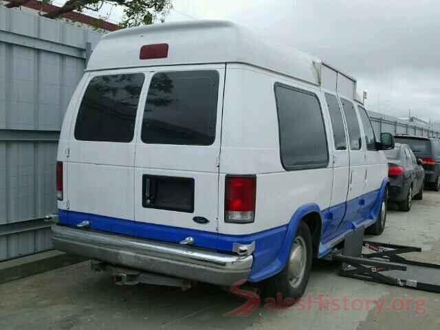 1FTEW1CF7HKD26257 2003 FORD ECONOLINE