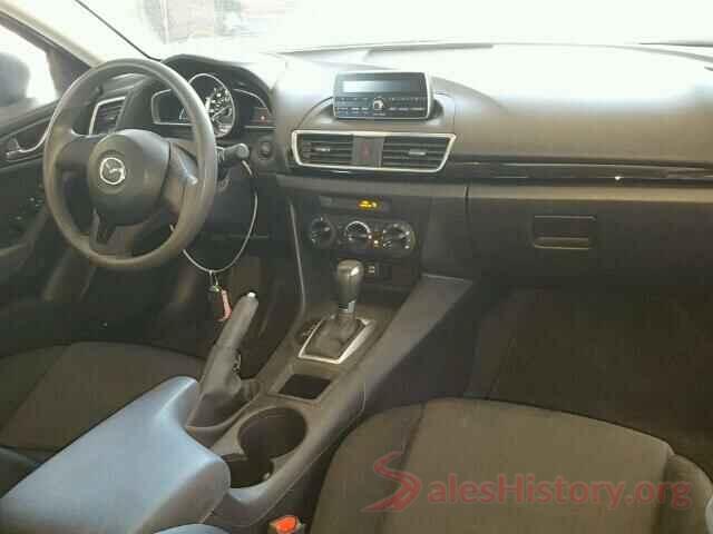 JF1VA1C61L9804502 2014 MAZDA 3