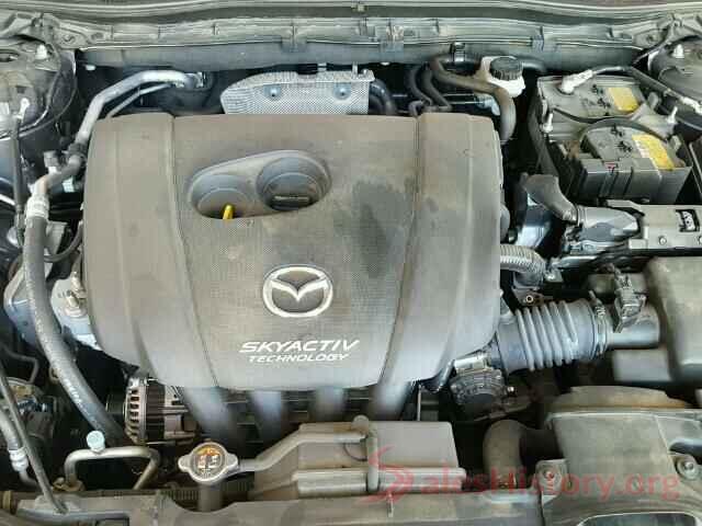 JF1VA1C61L9804502 2014 MAZDA 3