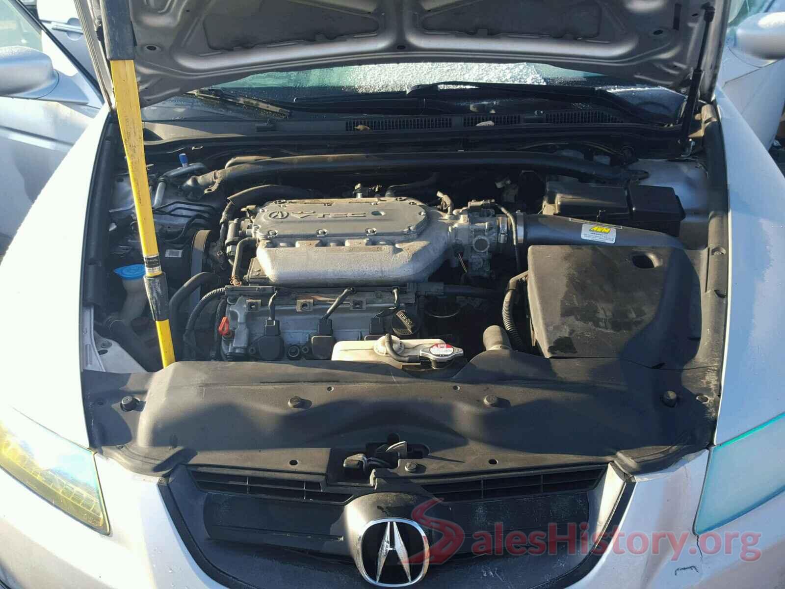 KNMAT2MT1JP622627 2004 ACURA TL