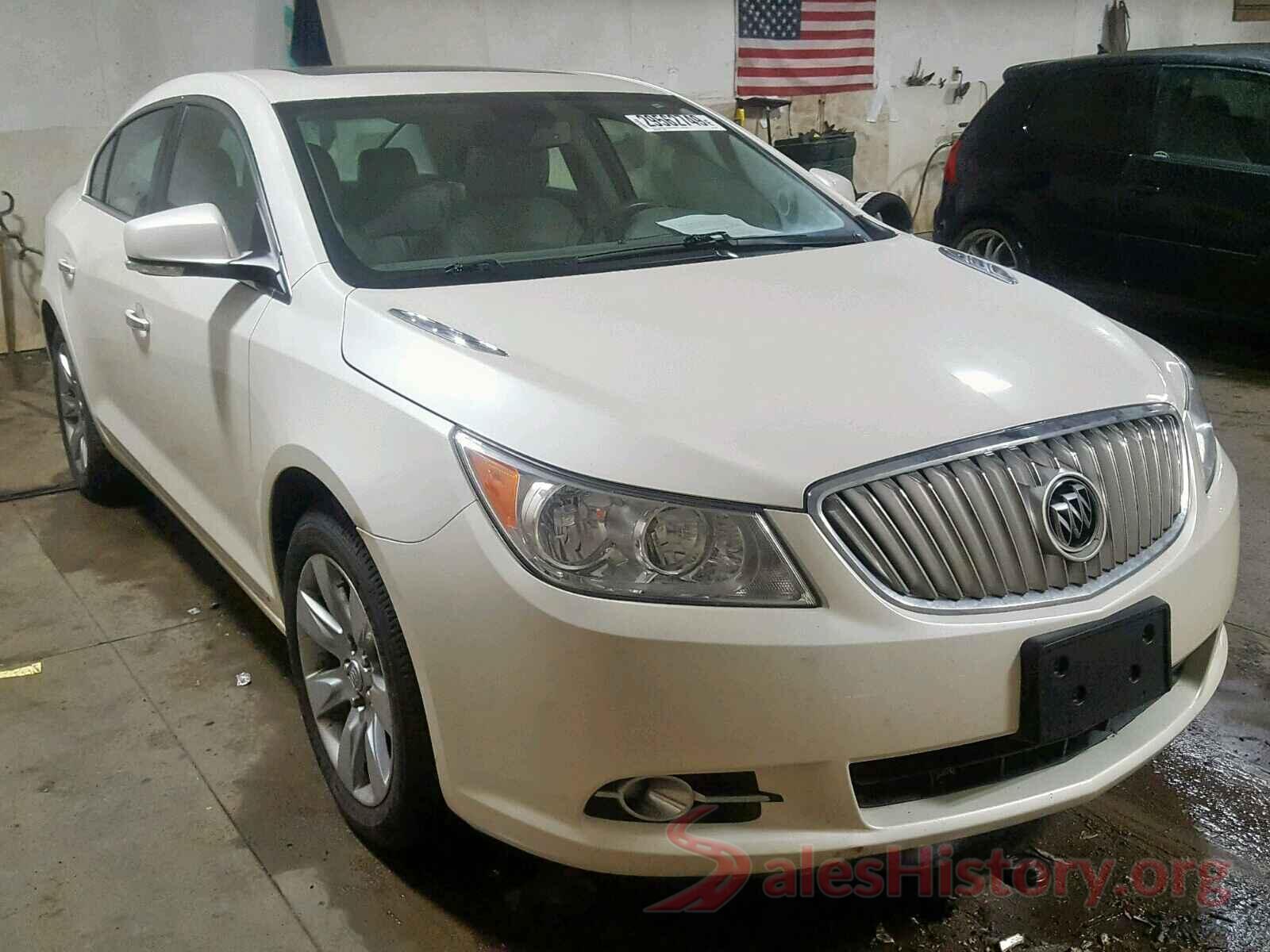 3N1AB7AP5HY388933 2010 BUICK LACROSSE