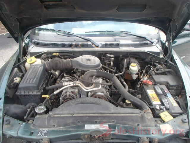 3N1AB7AP9GY316440 1998 DODGE DURANGO