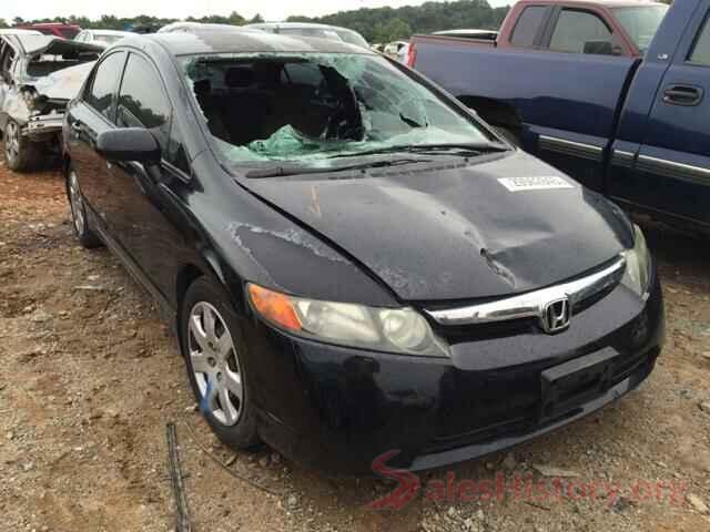 19XFC2F87KE024347 2008 HONDA CIVIC