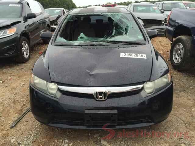 19XFC2F87KE024347 2008 HONDA CIVIC