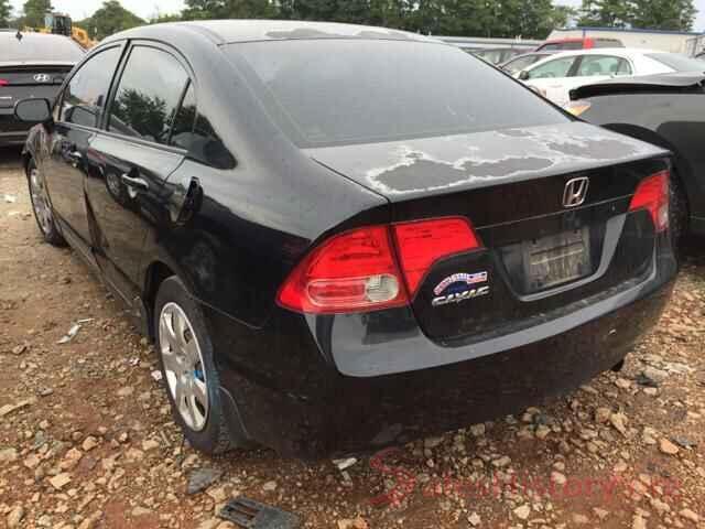 19XFC2F87KE024347 2008 HONDA CIVIC