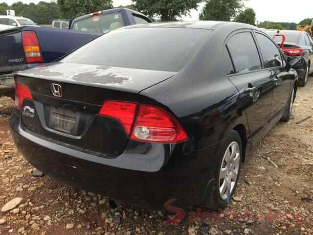 19XFC2F87KE024347 2008 HONDA CIVIC