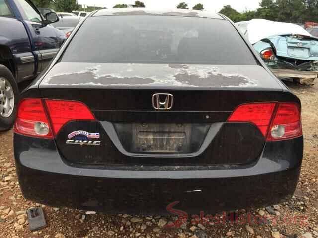 19XFC2F87KE024347 2008 HONDA CIVIC