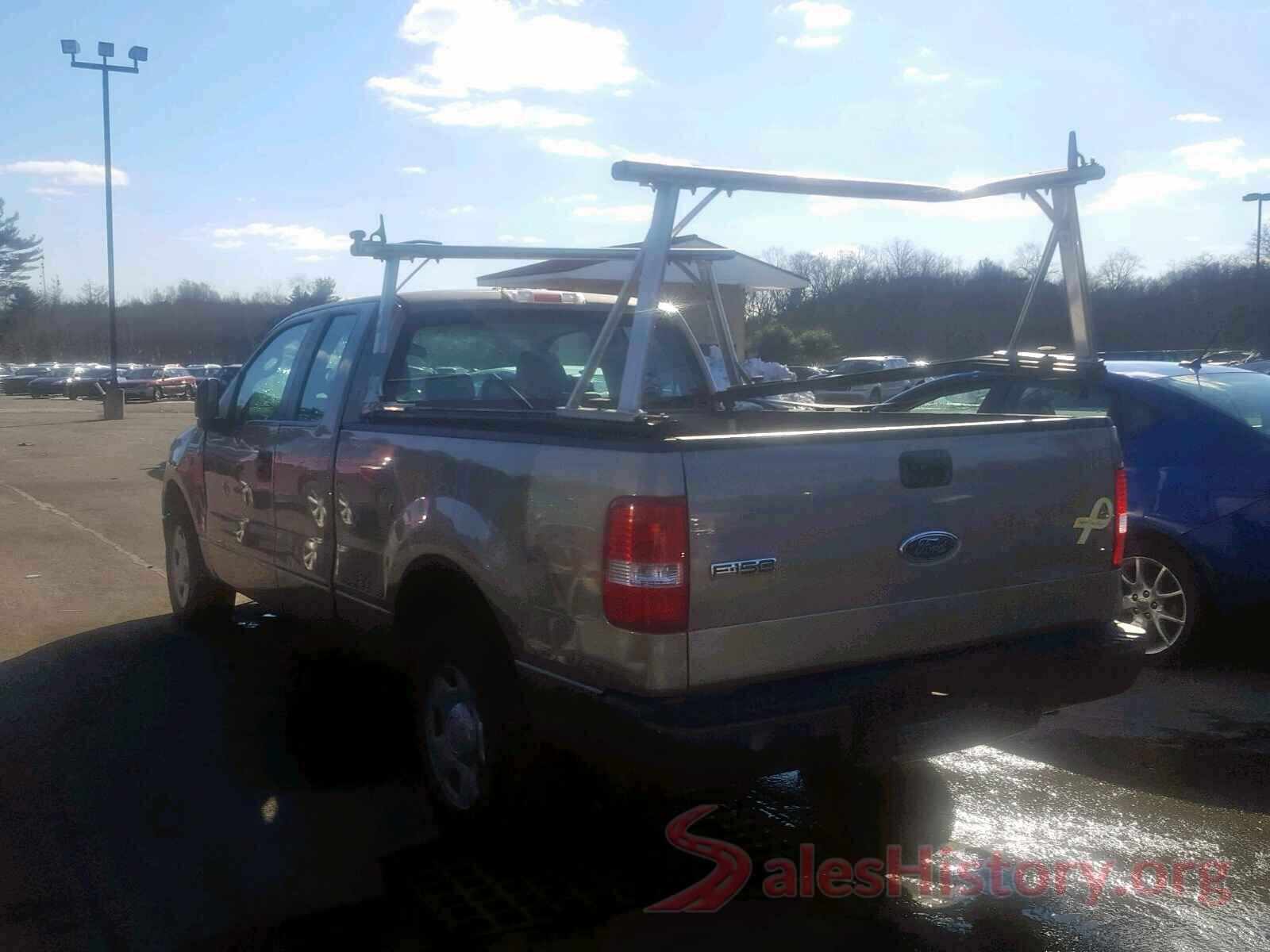 3N1AB7AP7KY390545 2005 FORD F150