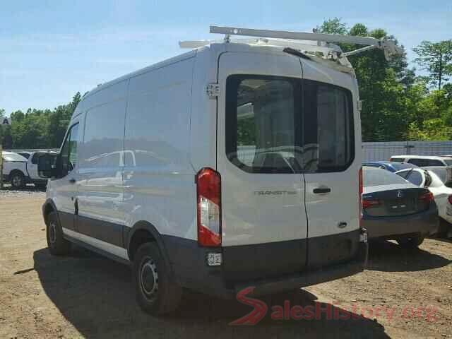 3KPF24AD4LE152596 2015 FORD TRANSIT CO