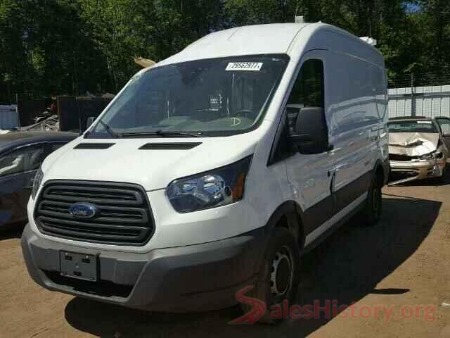 3KPF24AD4LE152596 2015 FORD TRANSIT CO