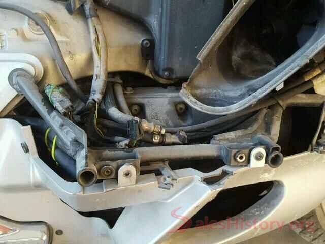 KMHD74LF2HU384304 2000 BMW MOTORCYCLE