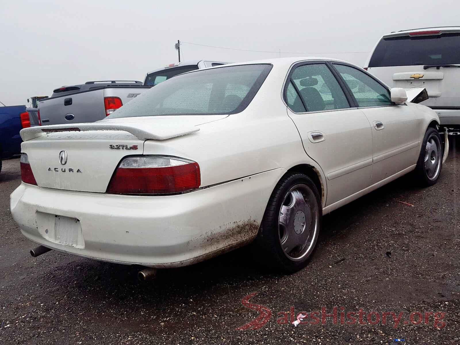 3N1AB7AP8GY334833 2002 ACURA TL