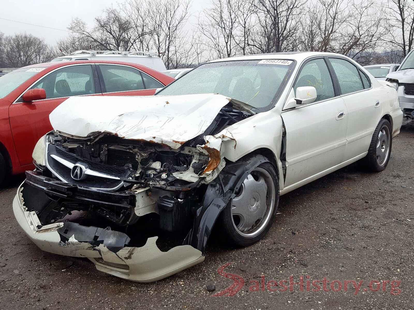 3N1AB7AP8GY334833 2002 ACURA TL