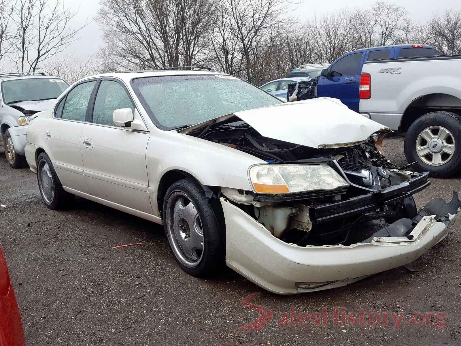 3N1AB7AP8GY334833 2002 ACURA TL