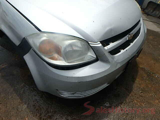 1N4AL3AP4HC286718 2007 CHEVROLET COBALT