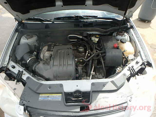 1N4AL3AP4HC286718 2007 CHEVROLET COBALT