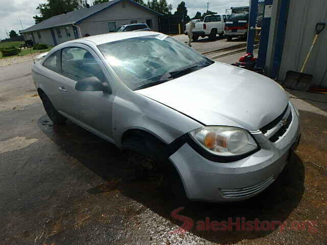 1N4AL3AP4HC286718 2007 CHEVROLET COBALT