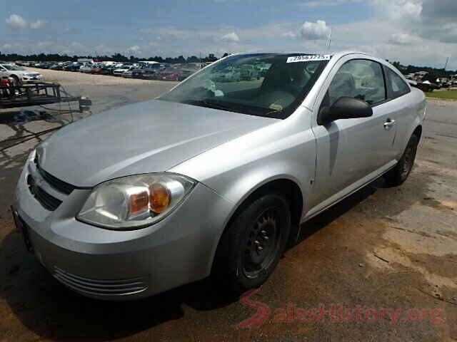 1N4AL3AP4HC286718 2007 CHEVROLET COBALT