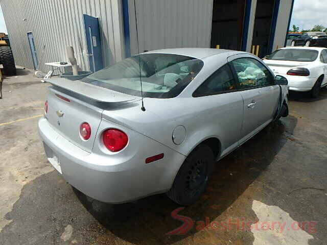 1N4AL3AP4HC286718 2007 CHEVROLET COBALT