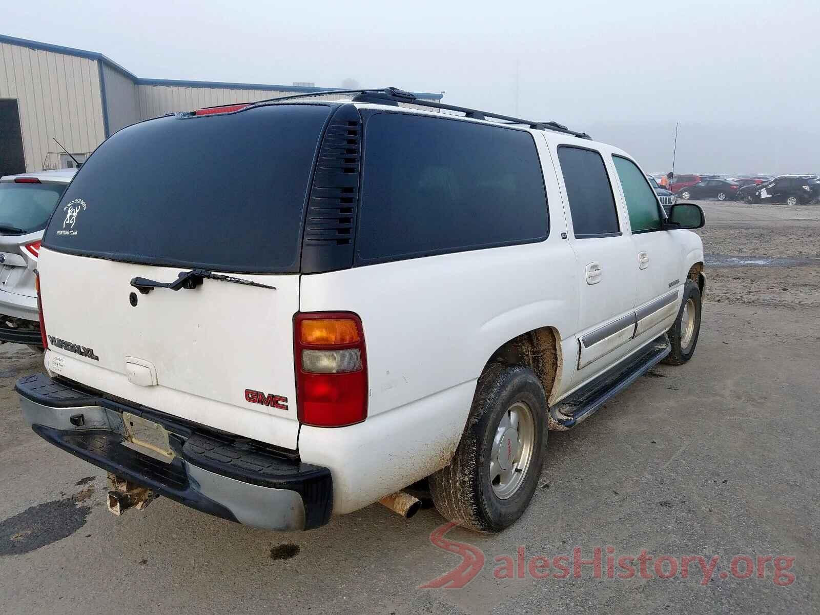 KNDJ23AU1L7089395 2002 GMC YUKON