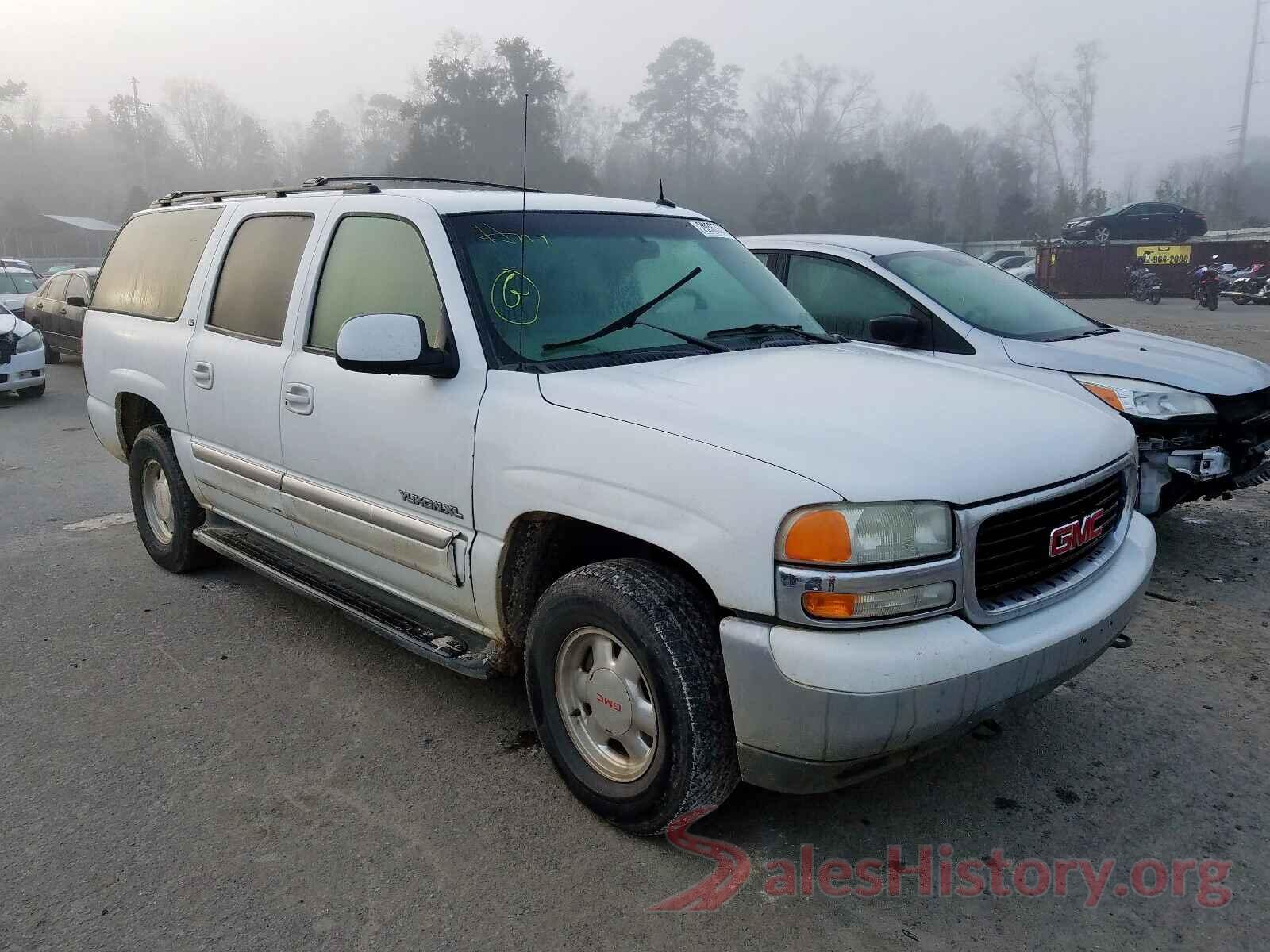 KNDJ23AU1L7089395 2002 GMC YUKON