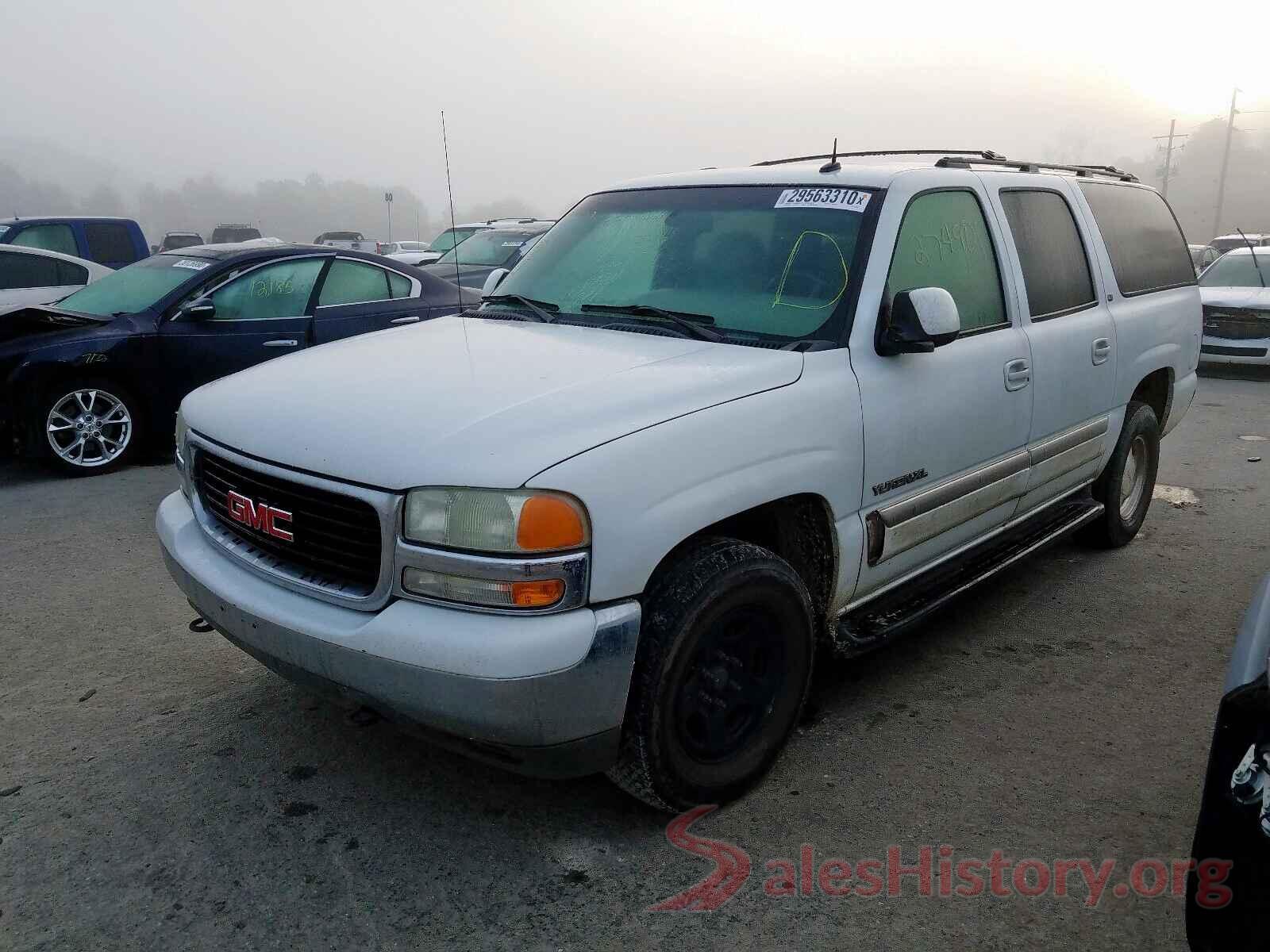 KNDJ23AU1L7089395 2002 GMC YUKON