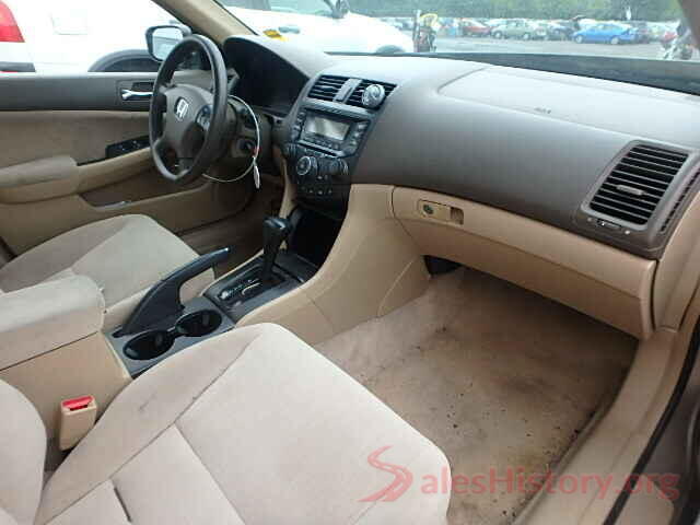 JN1BJ1CR7HW113140 2003 HONDA ACCORD