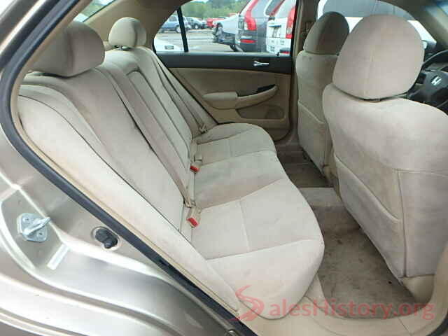 JN1BJ1CR7HW113140 2003 HONDA ACCORD