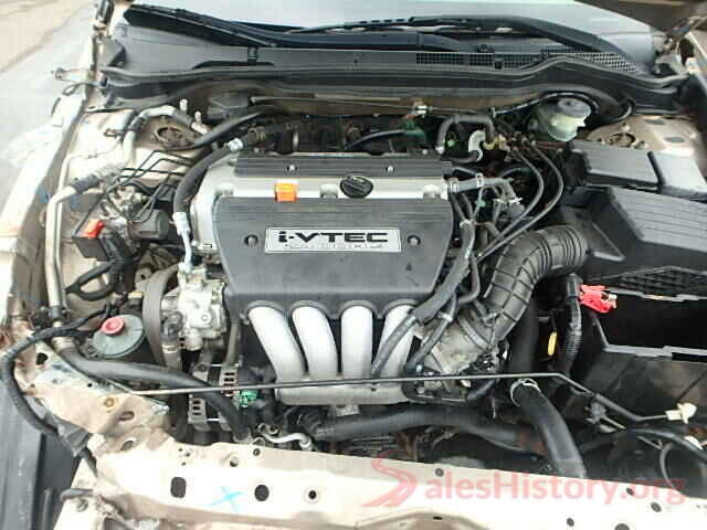 JN1BJ1CR7HW113140 2003 HONDA ACCORD