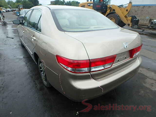 JN1BJ1CR7HW113140 2003 HONDA ACCORD