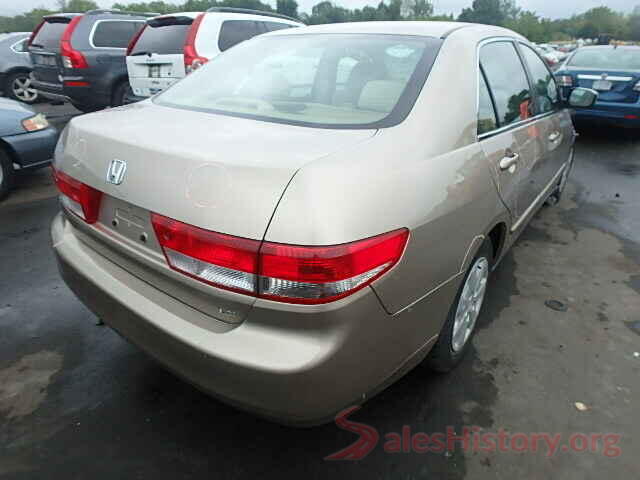 JN1BJ1CR7HW113140 2003 HONDA ACCORD