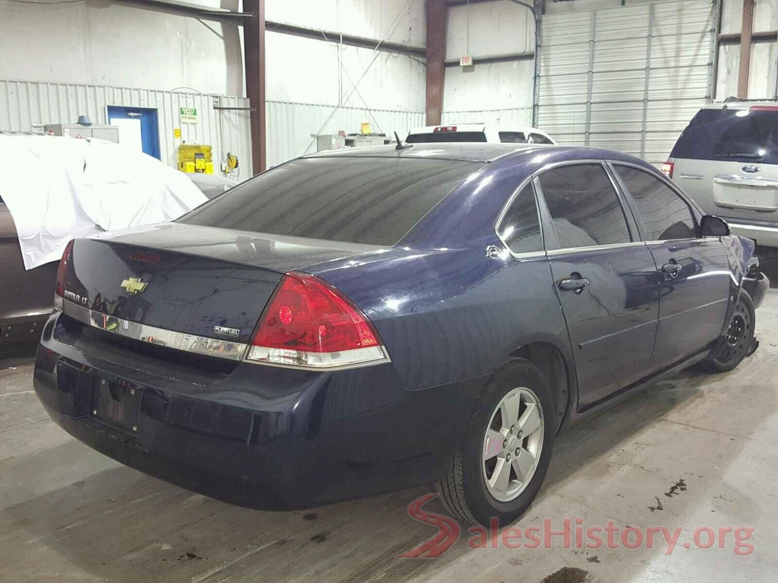 JA4AD2A38JZ000767 2007 CHEVROLET IMPALA