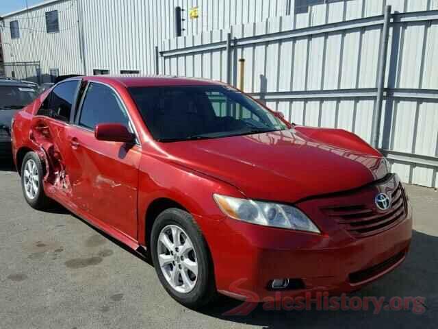 3VWD17AJ4GM415003 2007 TOYOTA CAMRY