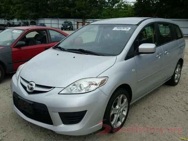 3N1AB7AP6JY269066 2009 MAZDA 5