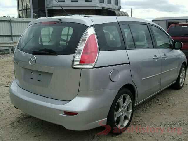 3N1AB7AP6JY269066 2009 MAZDA 5