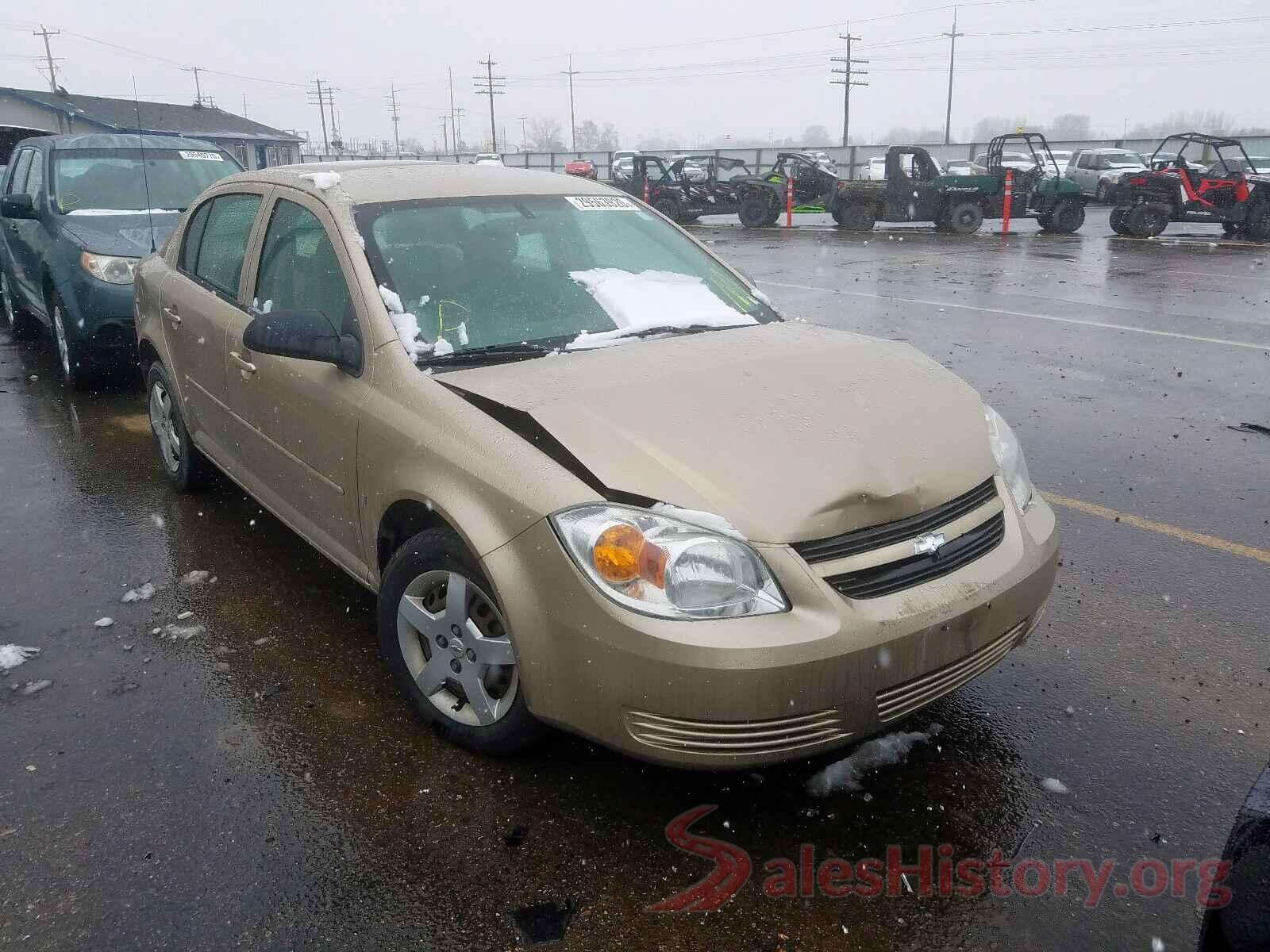 JTDKBRFU2H3540932 2007 CHEVROLET COBALT