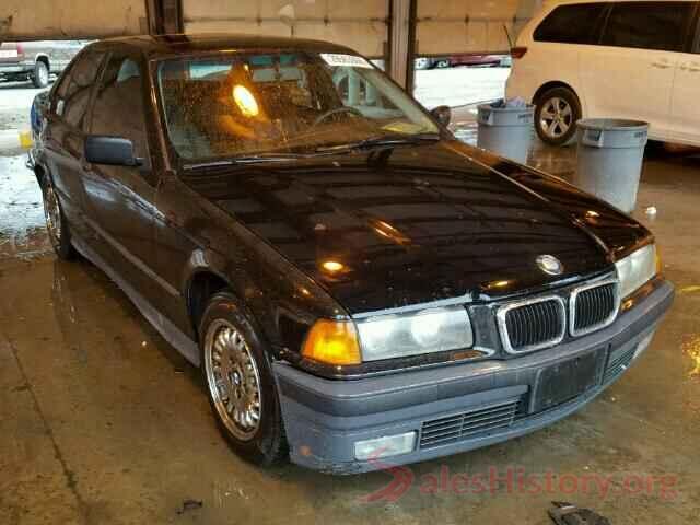 5TDZZRFH0KS302600 1994 BMW 3 SERIES