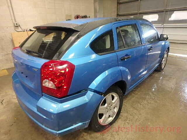 3KPFK4A71HE027105 2008 DODGE CALIBER