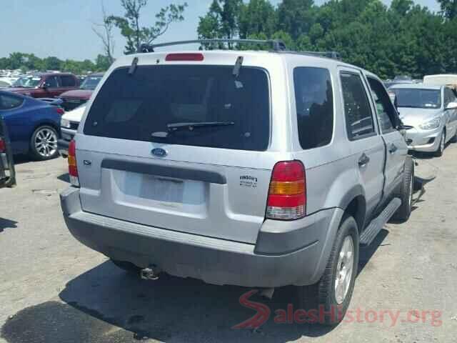 3N1CN7AP3JL877558 2002 FORD ESCAPE