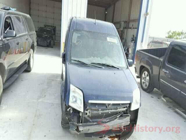 1HGCV1F33KA148857 2012 FORD TRANSIT CO