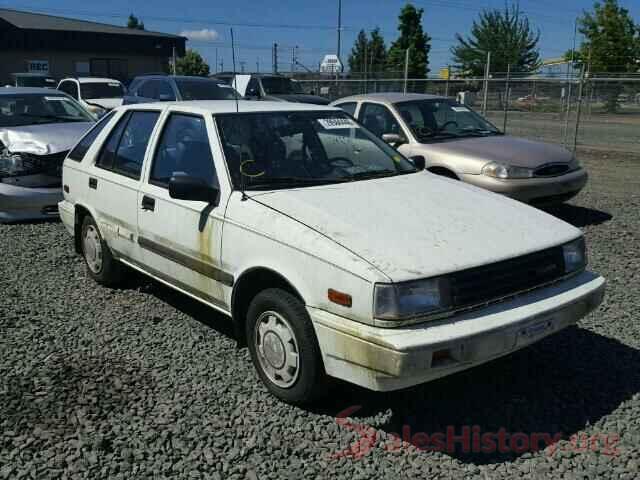 1N4AL3APXGC175475 1988 HYUNDAI ALL OTHER