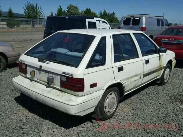 1N4AL3APXGC175475 1988 HYUNDAI ALL OTHER