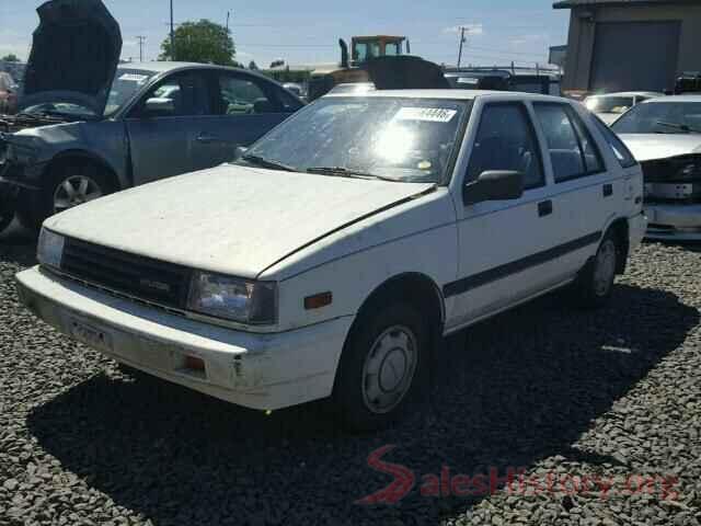 1N4AL3APXGC175475 1988 HYUNDAI ALL OTHER