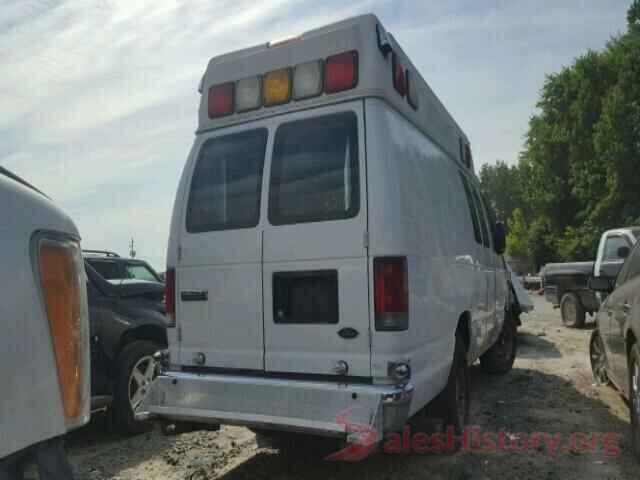 3HGGK5H4XKM731470 2009 FORD ECONOLINE