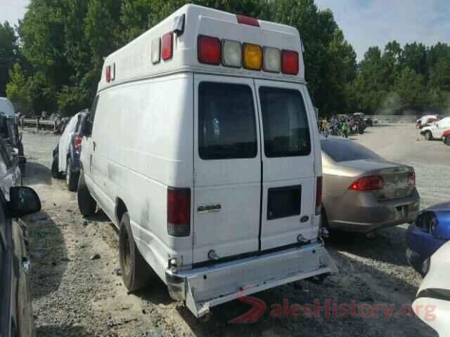 3HGGK5H4XKM731470 2009 FORD ECONOLINE