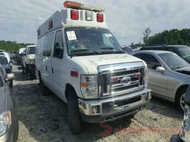 3HGGK5H4XKM731470 2009 FORD ECONOLINE