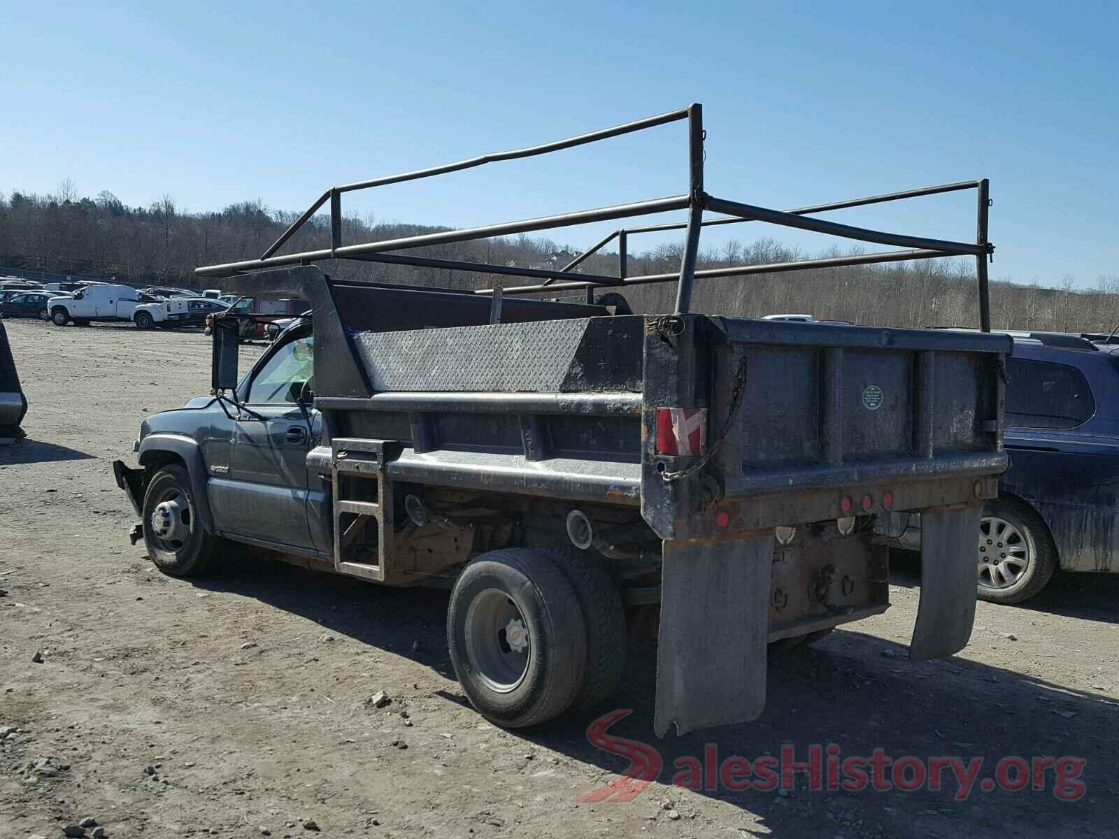 3N1AB8DV0LY286884 2001 CHEVROLET SILVERADO