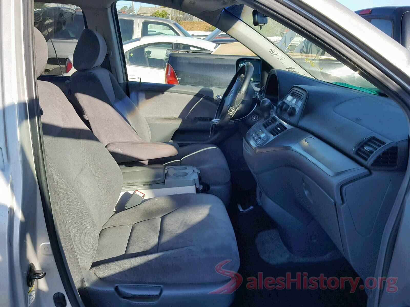 1C4NJDBB6HD106403 2005 HONDA ODYSSEY EX